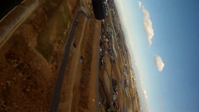 Flight Practice vol.2