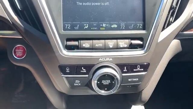 2020 Acura MDX West Palm Beach, Palm Beach Gardens, Royal Palm Beach, Wellington, Near me LL020021