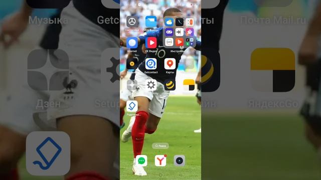 как снимать видео в телефоне