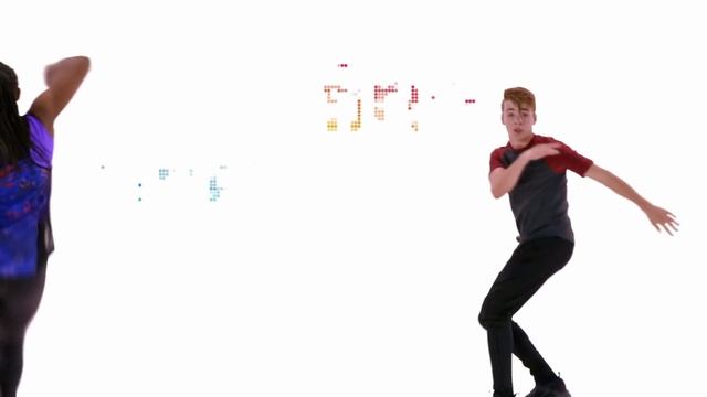 The Next Step - Season 6 Opening Intro (Version 1)