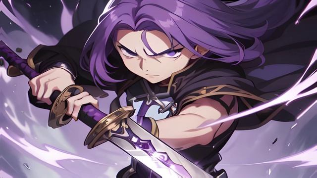 Monster Girl Quest Skirmish with the Sky Knights