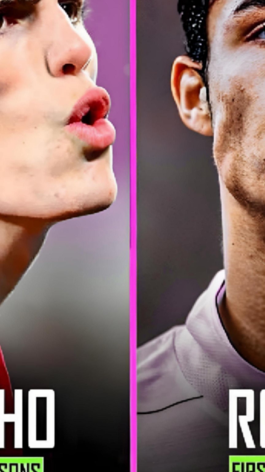 ronal do or messi