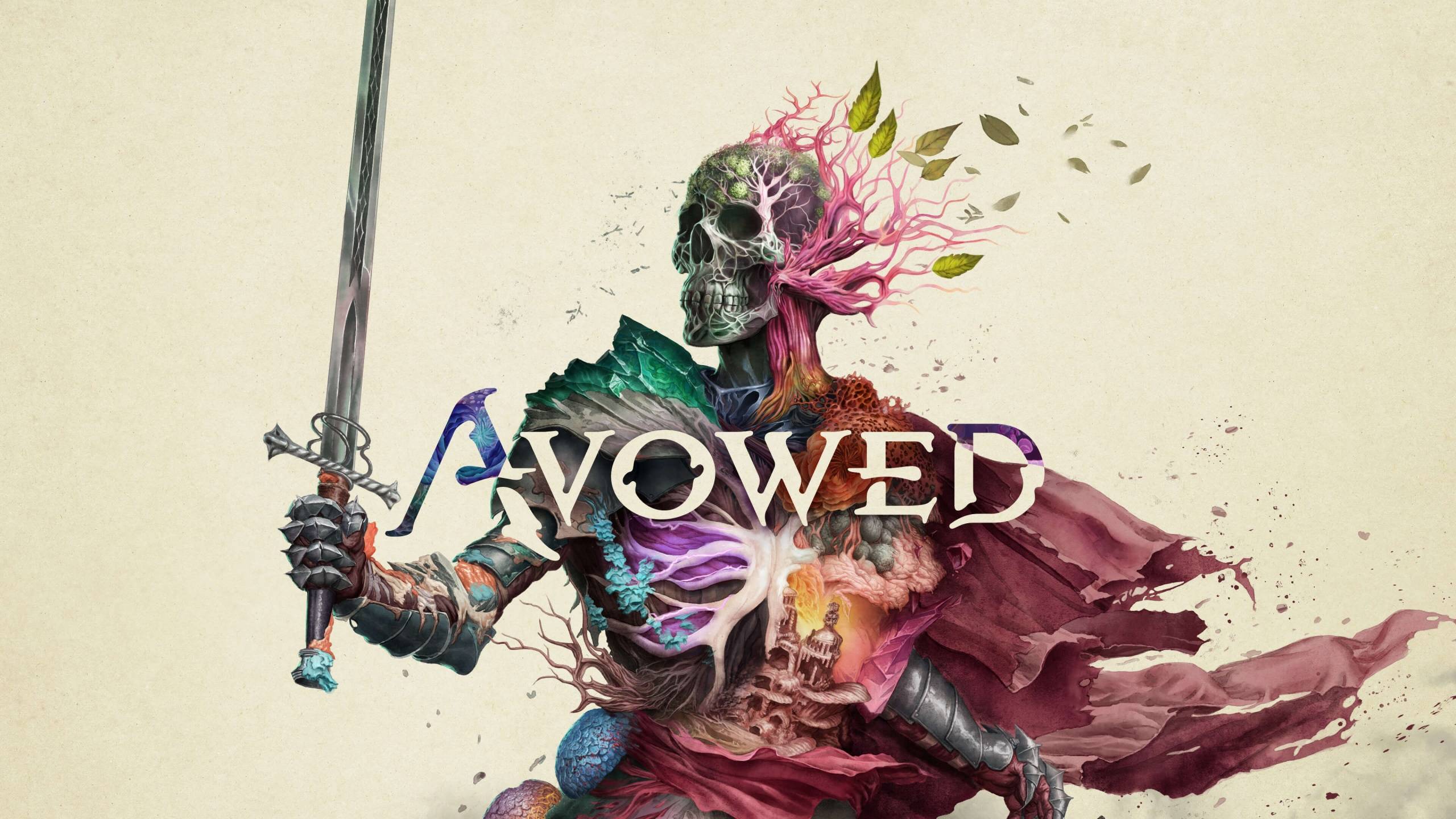 Avowed Обзор