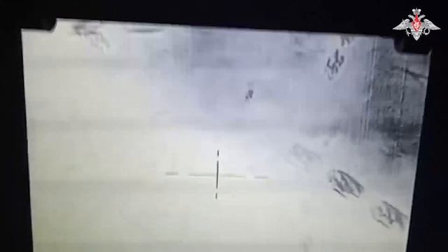 СВО День 1080: Боевая работа экипажа Т-72 группировки войск «Восток»