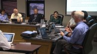 Educational and Operations Committee Meeting 8-27-18