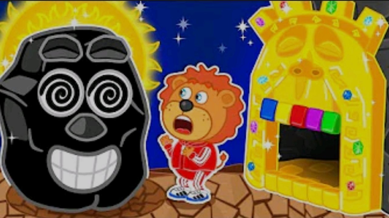 Мультфильмы для детей, Мультики для малышей и детишек, самое интересное для детей