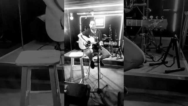 Елена Лерх - До рассвета (live in Bunker47)