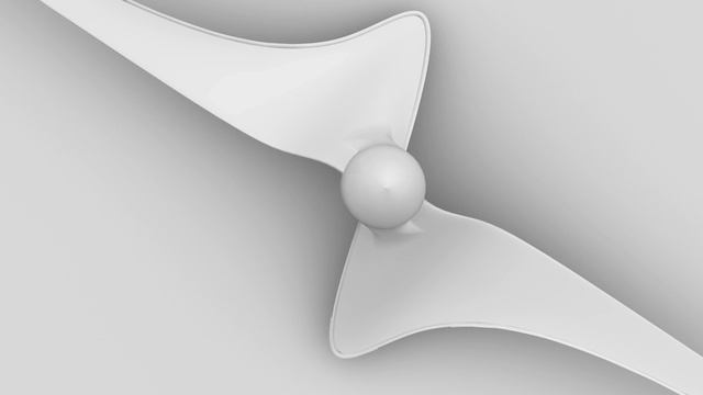 L2 Wind Turbine Design Project