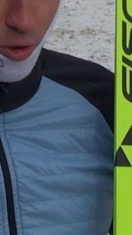 Дублируйте звук респондентов, друзья!