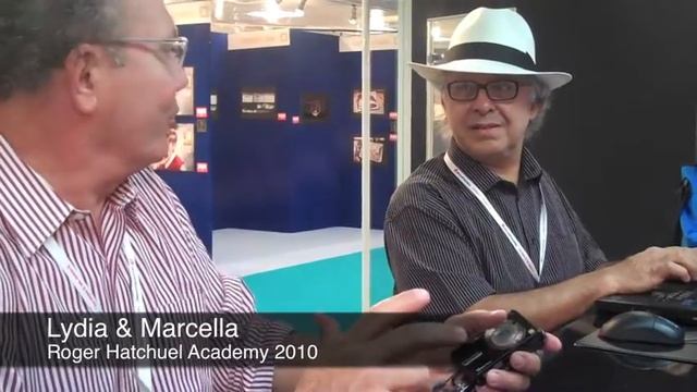 Cannes Lions 2010 RHA Day 3.mov