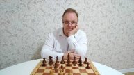Новинки теории № 116. Игорь Немцев. Шахматы