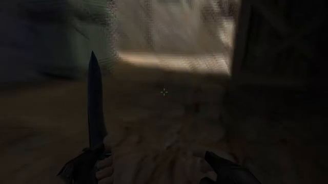 FAIL (GOREC)