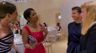 Badhon with the honorable jury at Cannes Film Festival 2021 | Azmeri Haque Badhon