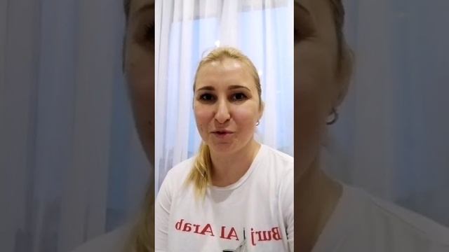 Отзыв Ники Никитиной о работе юриста Любавы Трофимовой