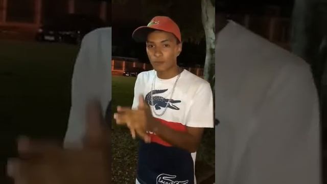 Encontro de Mc"s 019   Novas revelaçoes    1.0