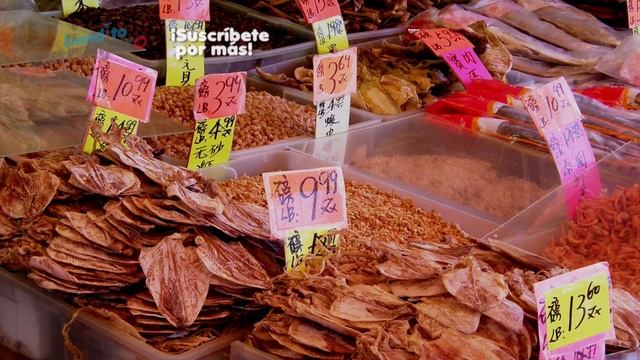 Las 15 cosas que NO debes hacer o decir en China