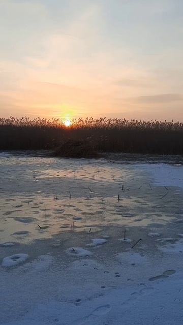 Закат