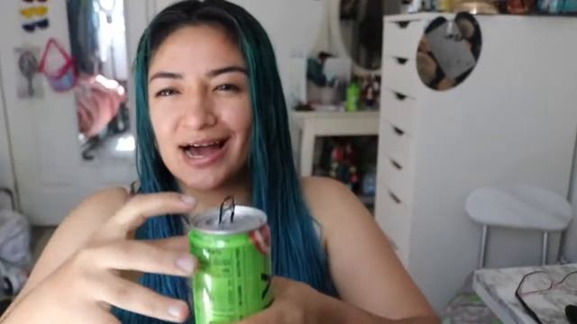 Tea on New Truly Punch