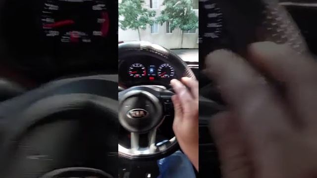 falla direccion kia rio (direccion dura) falla en eps  wsp +56966604094