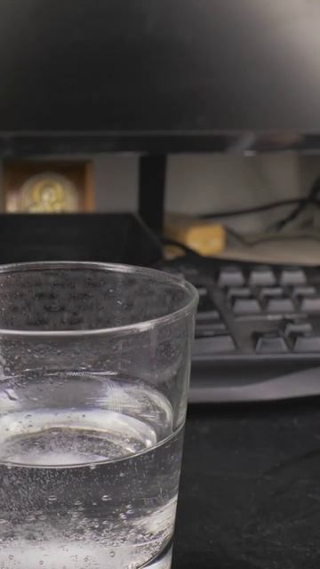 Adjust pH Level with Baking Soda and Citric Acid part 5