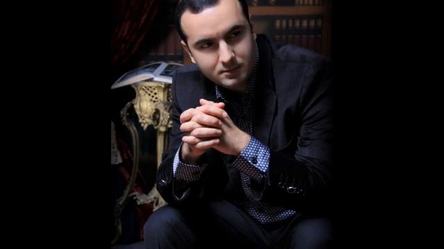 Роберт Оганян- Ангелина.