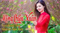 Mộng Chiều Xuân - Quang Minh