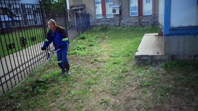 Дмитрий Гаврилкин - Триммерист - 2023