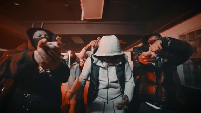 Ciggy Blacc - DAMN (Official Music Video)