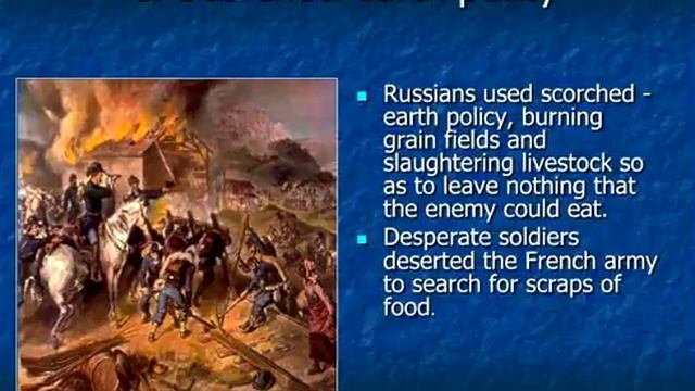 Fall of Napoleon