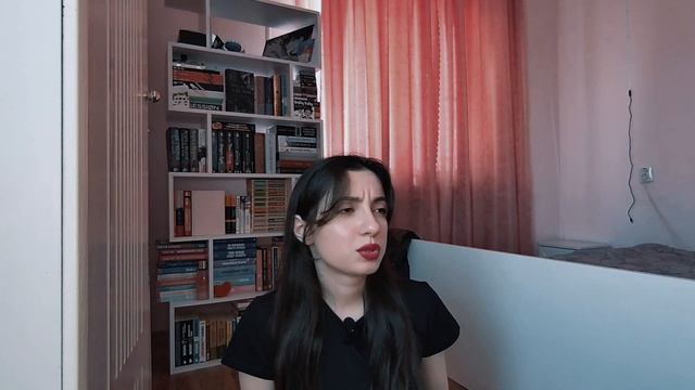 📚ОБЕЩАНИЯ и ГРАНАТЫ - САВ МИЛЛЕР 📚| и ЭТО ДАРК РОМАНС???🤡 Почему так УЖАСНО…