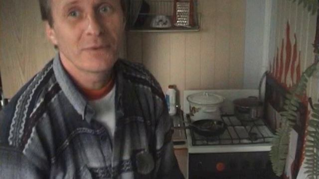 2011 05 10 День рождение Сергея