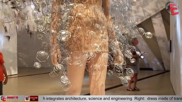 IRIS VAN HERPEN