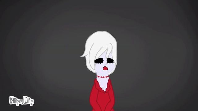why love me?|animation meme ft.Mary-identity v (blood warning) [flipaclip]