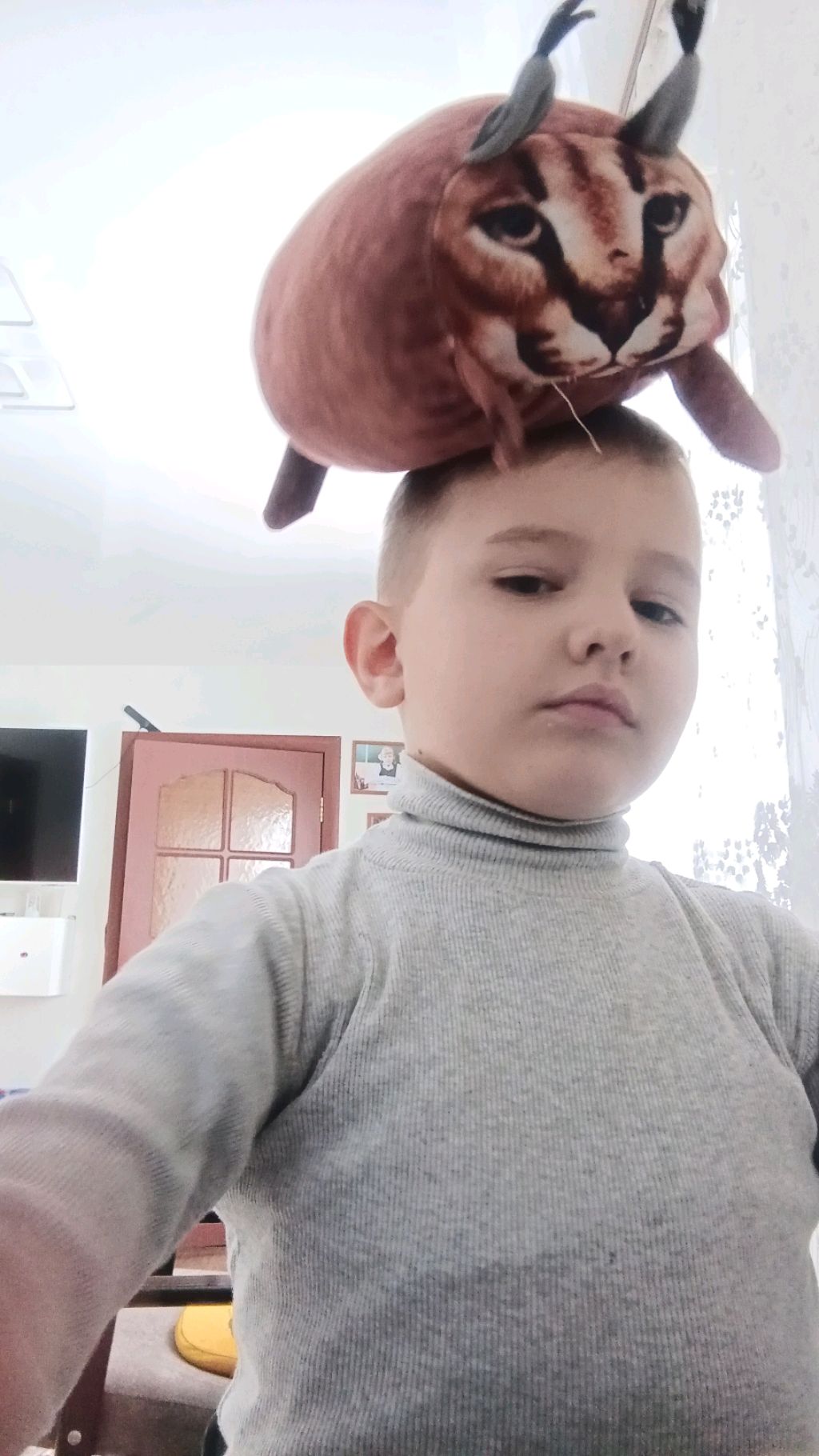 НЕ МОЙ ШЛËПА ИГРА В РОБЛОКС!