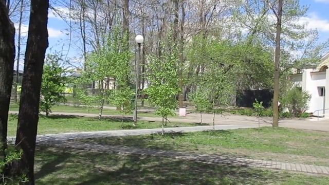 8 мая 2017 года  в Уссурийске .
