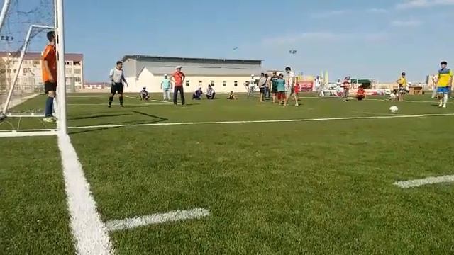 кызылтобе тупкараган Аким кубок каракия 2017