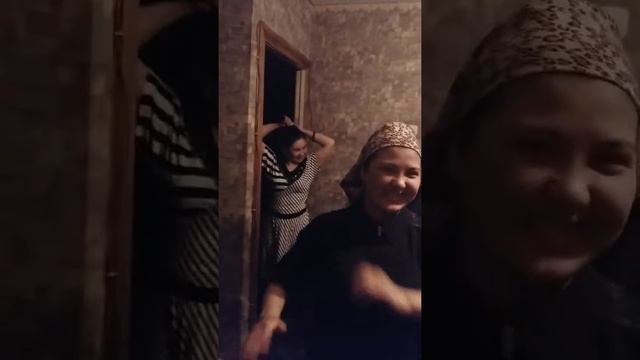 Цыганские табры