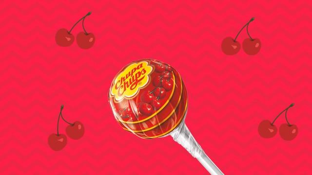 64303080025 อรรถวีร์ ผูกพันธ์ Chupa Chups AD