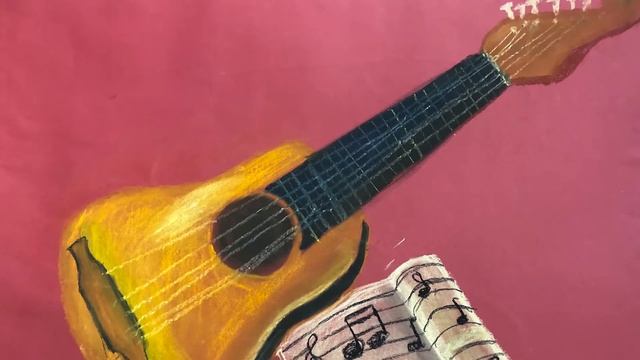 Знакомство с руководителем изостудии «Лена» Чулковой Еленой Владимировной