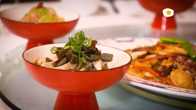 Menú de Año Nuevo Chino en Restaurante Royal Mandarín I Canal Cocina Recomienda
