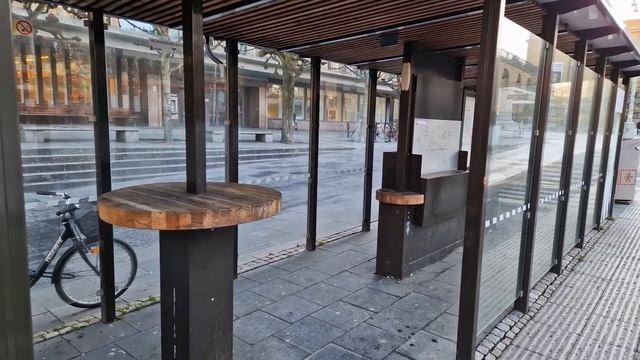 Гётеборг: от островов, фьорда и рыбной церкви до бастионов, Вольво и спальных районов