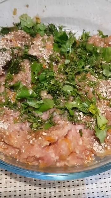ПЕЧЕНЫЙ ФАРШИРОВАННЫЙ ПЕРЕЦ -В ДУХОВКЕ. 🥗