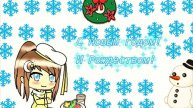 С новым годом!(мелодия) (made with Groovepad)