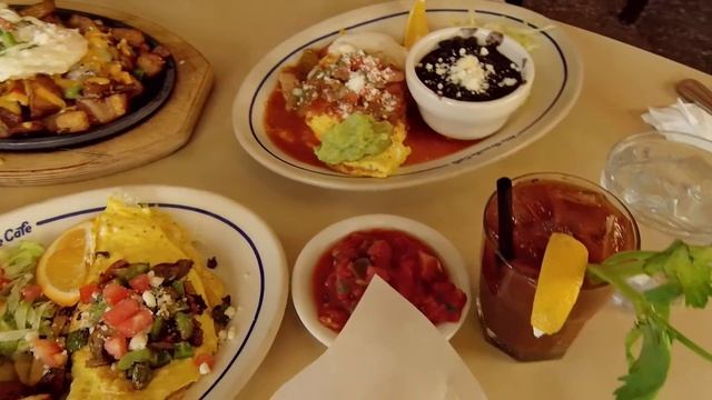 Talk365TV: Dish Of The Day & GIVEAWAY_Rio Grande Cafe - WIN 5 NIGHTS IN CANCUN ON THE 5TH DAY OF MA