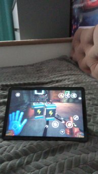 стрим по Поппи плей тайм 3 ищем баги и поскалки