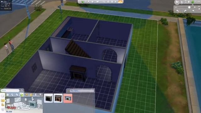 Glen's World Plays The Sims 4 on PC - Ep 22