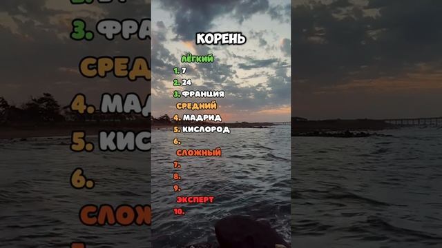Самый умный №48
