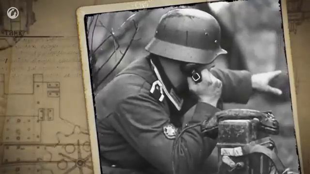 Лучшие видео Самые странные боевые машины мира