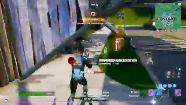 Hosting Bot Lobbies on Fortnite! Ask to join!