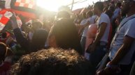 CROTONE 0 - 3 BARI, FORZA LA BARI ALE'